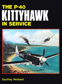 The P-40 Kittyhawk in Service