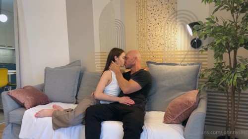 Matty Mila Perez - Matty Mila Perez, Johnny Sins [FullHD 1080p]