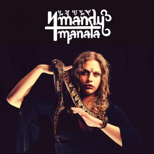 Mandy Manala  Mandy Manala (2025)