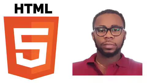 Udemy – Complete Html Fundamentals 2025  Zero To Proficiency