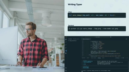 3f08411af7bade0b49de4d03c943f7ee - Python: Typer for Backend CLI Applications