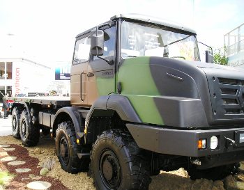 RTD Sherpa 20 Walk Around