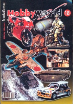 Hobbyworld 2001-10