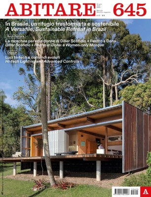Abitare - Giugno 2025