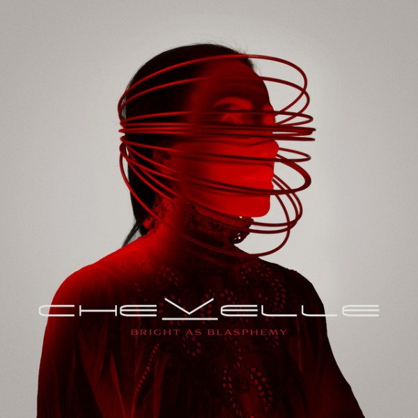 Chevelle - Jim Jones (Cowards, Pt. 2) (Single) (2025)