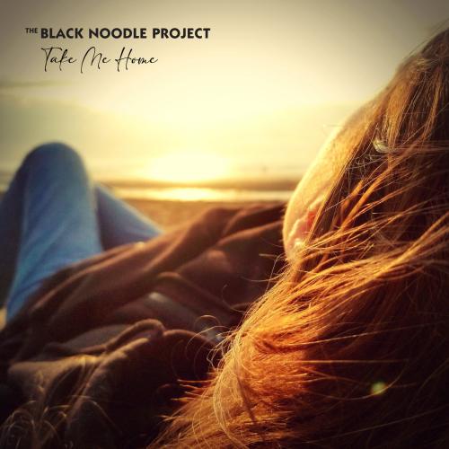 The Black Noodle Project - Take Me Home (EP) 2025
