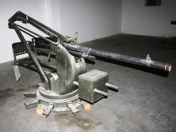 Cannon Breda 20-65 mod.35 Walk Around