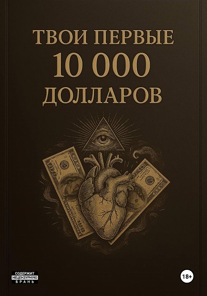 Твои первые 10000$