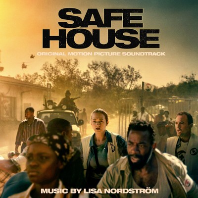Safe House Soundtrack 