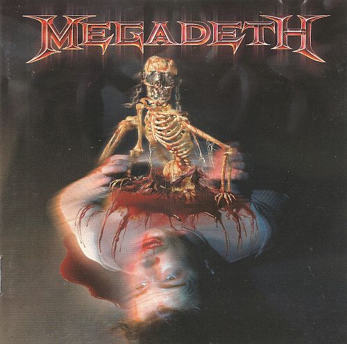Megadeth - The World Needs A Hero (2001) (LOSSLESS)