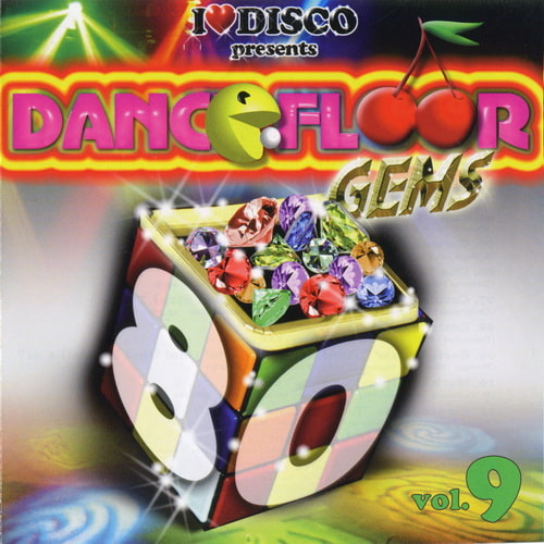 I Love Disco Dancefloor Gems 80s Vol.9 (2010) APE