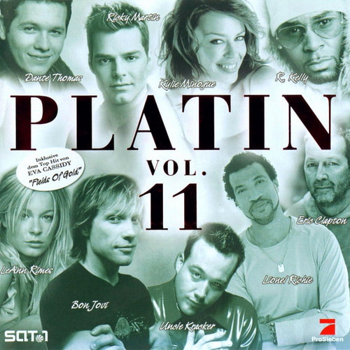 Platin Vol. 11 (2CD) (2001) FLAC Platin Vol. 11 (2CD) (2001) FLAC