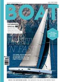 Boat International US Edition 2025-06