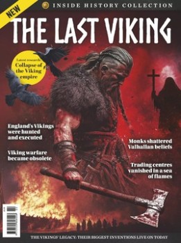 The Last Viking (Inside History Collection)