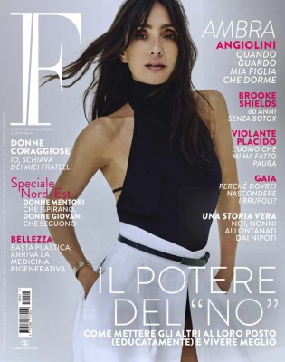 F N.22 - 03 Giugno 2025