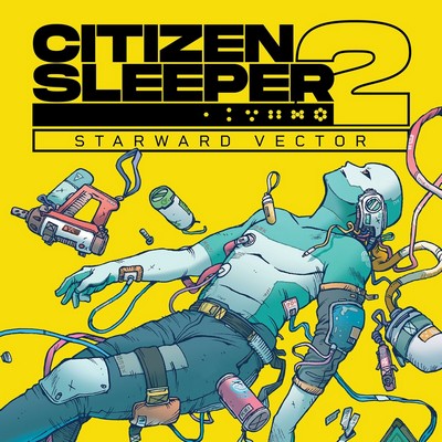 Citizen Sleeper 2: Starward Vector Soundtrack