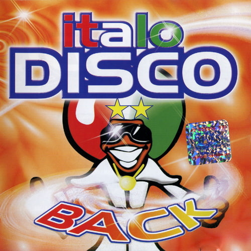 Italo Disco Back Vol.1,2 (2CD) (1998) FLAC Italo Disco Back Vol.1,2 (2CD) (1998) FLAC