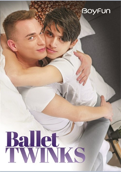 BoyFun - Ballet Twinks