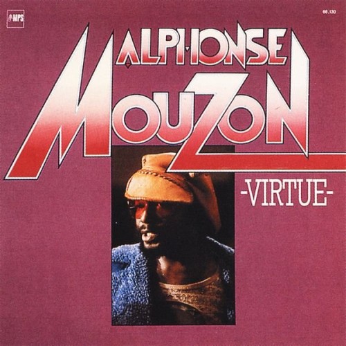 Alphonse Mouzon - Virtue (1977)(Hi-Res, 2014)