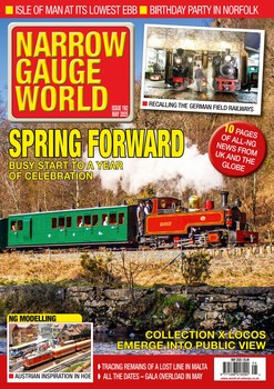 Narrow Gauge World 2025-05 (192)