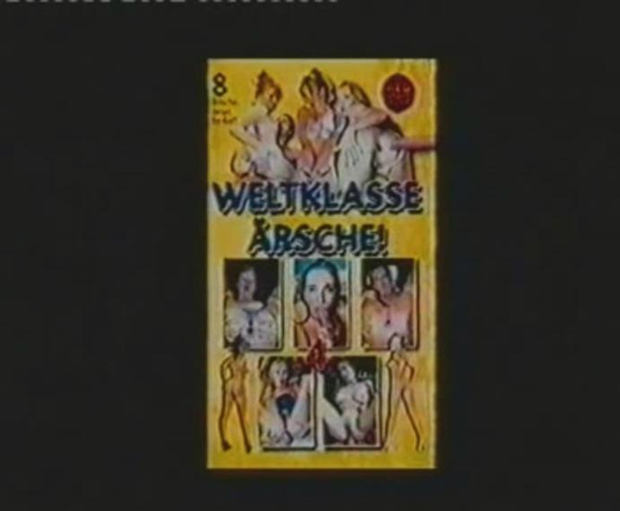 Weltklasse Arsche 4