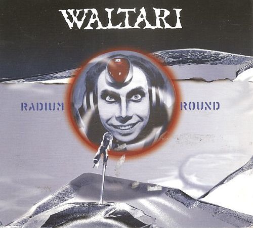 Waltari - Radium Round (1999) (LOSSLESS)