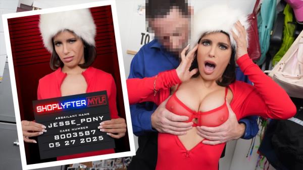 Jesse Pony - Case No. 8003587 - Cum Will Give You Perspective  Watch XXX Online SD