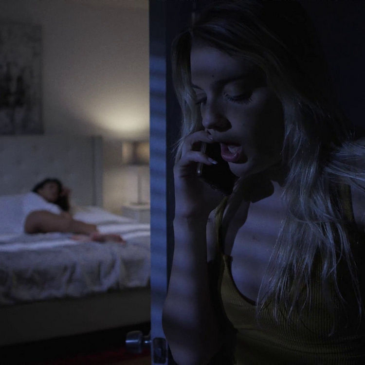 Kenna James, Scarlit Scandal (Written In The Stars pt. 1) (AllHerLuv) FullHD 1080p