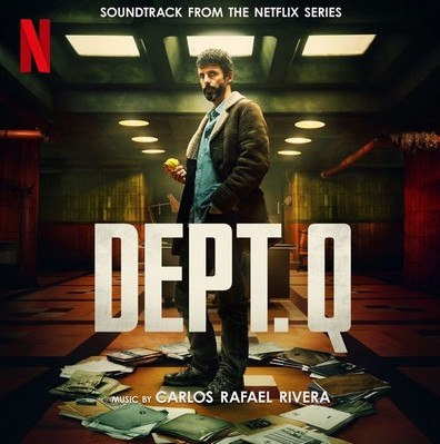 Dept. Q Soundtrack