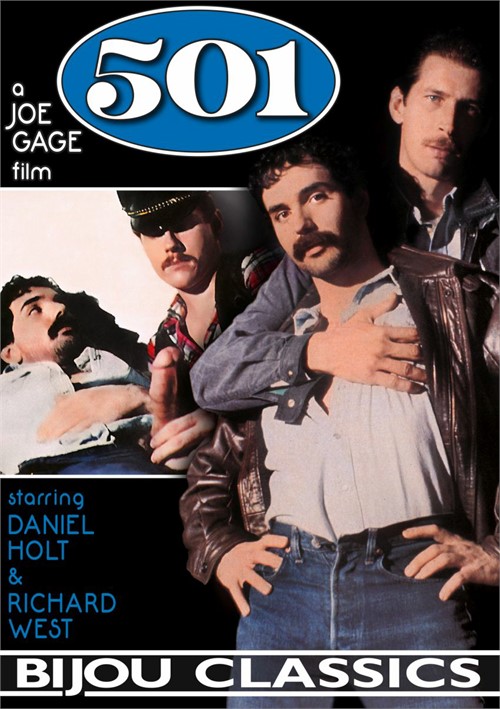 Bijou Classics - 501