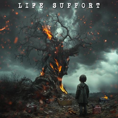 Citizen Soldier - Life Support (Single) (2025)