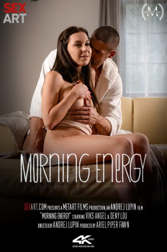 Viks Angel - Morning Energy  Watch XXX Online SD