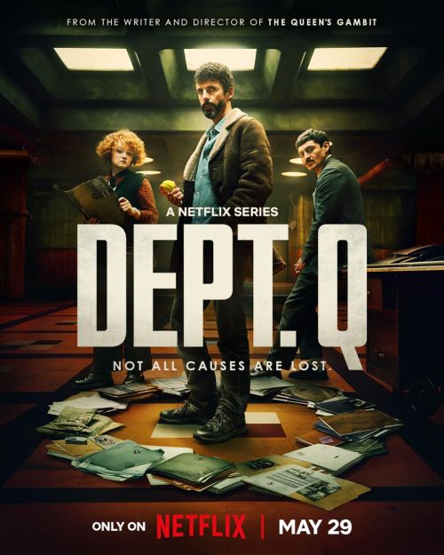 Dept. Q (2025) (Sezon 1) MULTi.S01.1080p.NF.WEB-DL.H264.DDP5.1.Atmos-K83 / Polski Lektor DDP 5.1 i Napisy PL