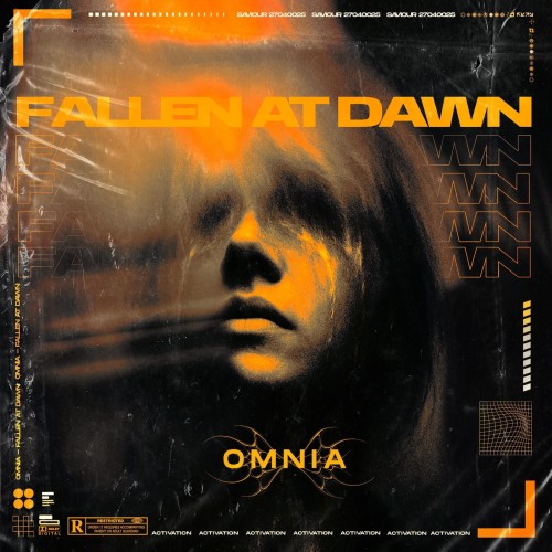 Fallen at Dawn - Omnia [EP] (2025)
