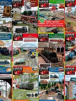 Loco Revue 2007 (714-725)