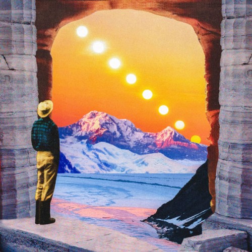 True North - Either Way, The Suns Exploding (2025)