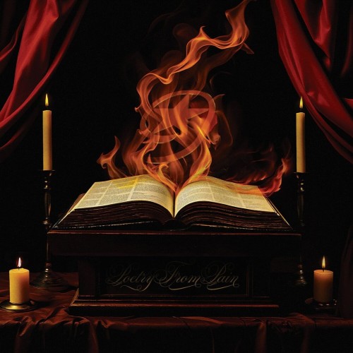 Gridiron - Poetry from Pain (2025)