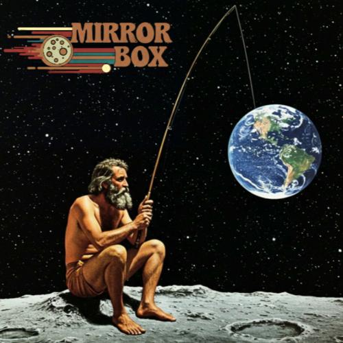 Mirror Box - Hibernation (AI) 2025