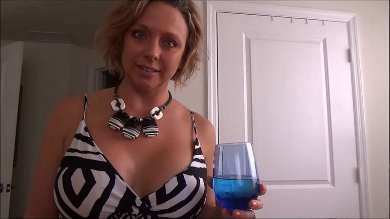 Brianna Beach : Aunt,Nephew s New Rules (Clips4Sale) HD 720p