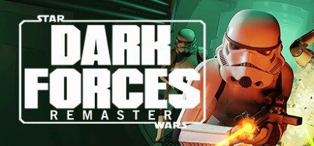 STAR WARS Dark Forces Remaster v1.0.6 NSW - VENOM