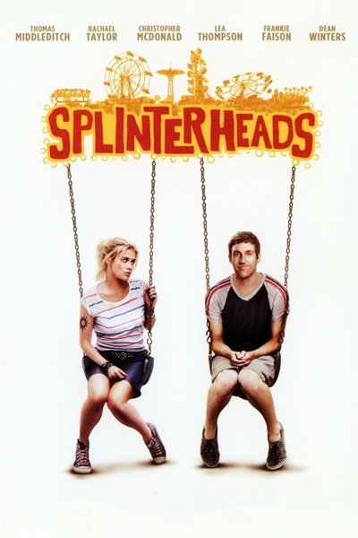 Splinterheads (2009) 1080p WEBRip x264 AAC5 1-YIFY Splinterheads (2009) 1080p WEBRip x264 AAC5 1-YIFY