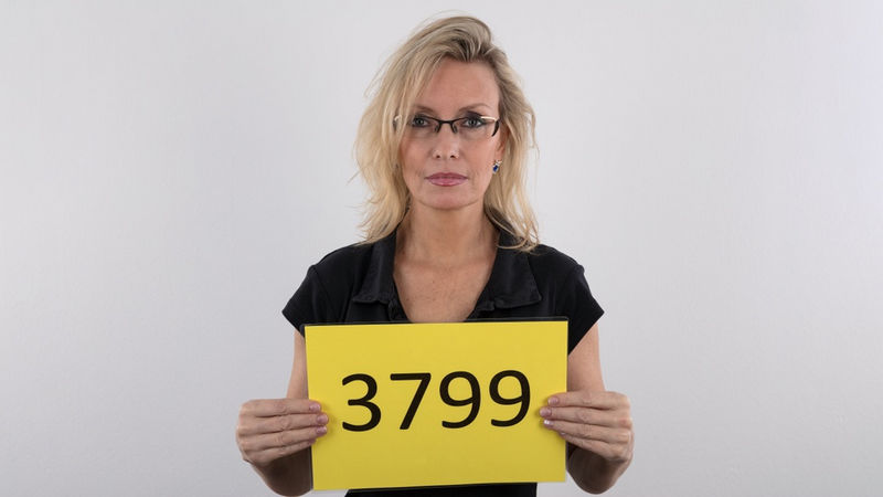 CzechCasting: Ludmila (3799) [FullHD 1080p]