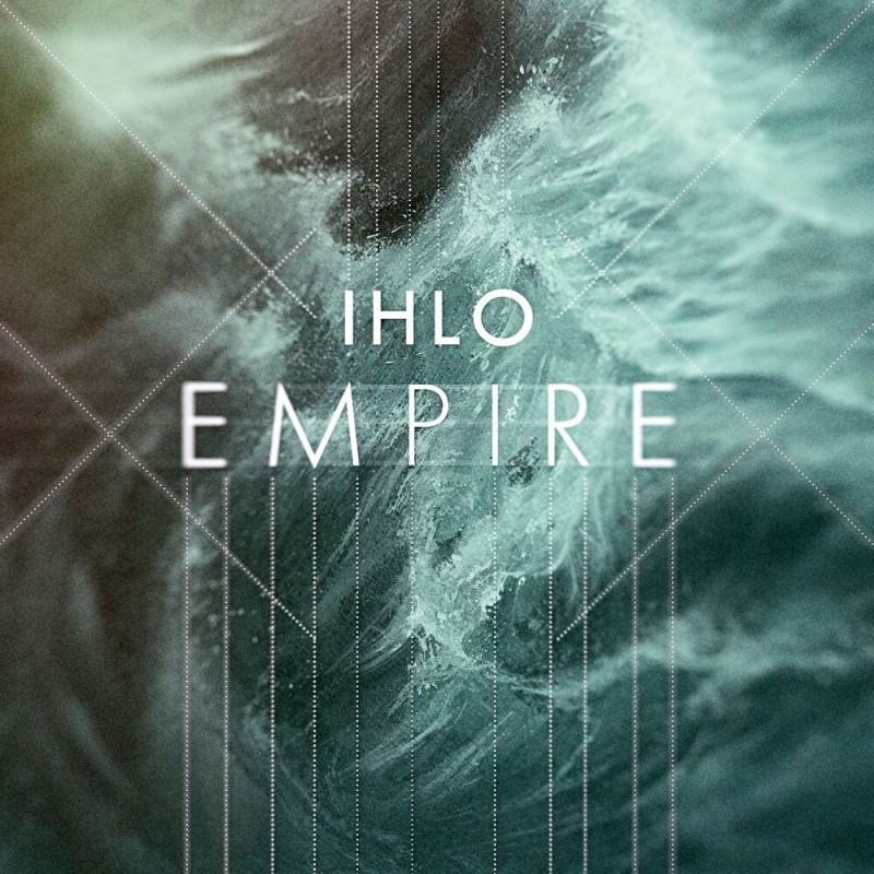 Ihlo - Empire [single] (2025)