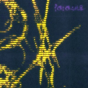 Daedra - Parasite (Single) (2025)