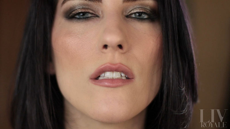 LivRoyale : Cum In My Mouth (ManyVids) FullHD 1080p