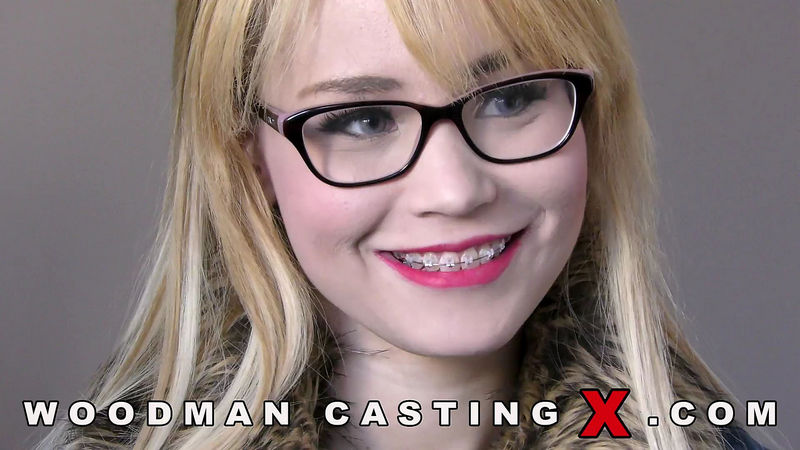 Natasha Teen (WoodmanCastingX) FullHD 1080p