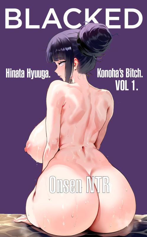 Chiodo - Hyuuga Hinata vs BBC AI Porn Chiodo - Hyuuga Hinata vs BBC AI Porn