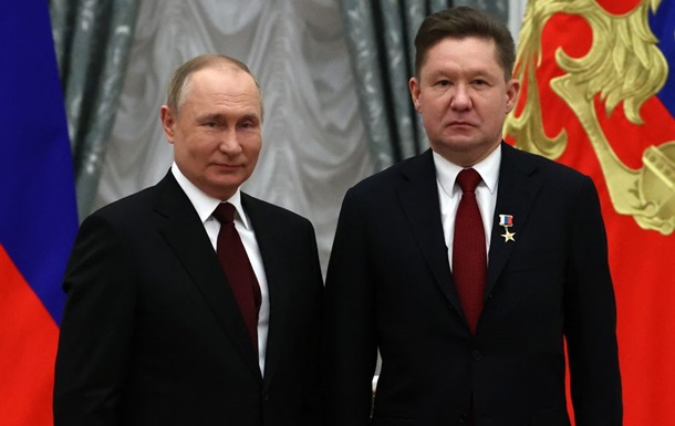 Для спасения Газпрома: цены на газ в РФ будут расти дважды в год