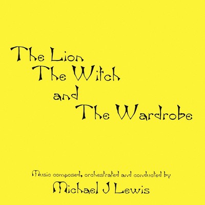 The Lion, The Witch & The Wardrobe Soundtrack