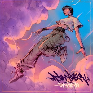 Flow Kobra - FLY TO THE SKY [EP] (2025)